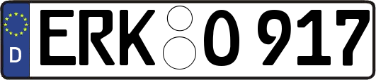 ERK-O917