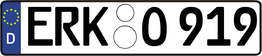 ERK-O919