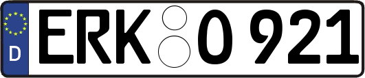 ERK-O921