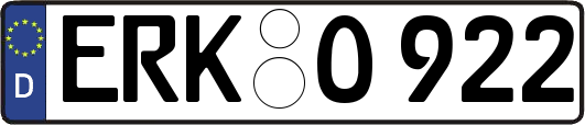 ERK-O922