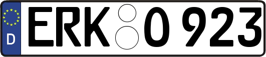 ERK-O923