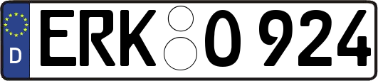 ERK-O924
