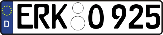 ERK-O925