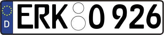 ERK-O926