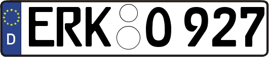 ERK-O927