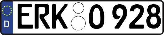 ERK-O928