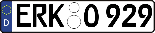 ERK-O929