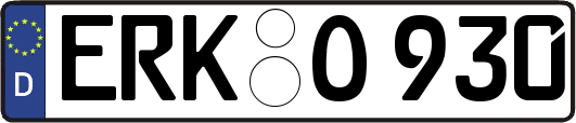 ERK-O930