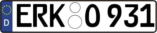 ERK-O931