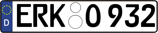 ERK-O932