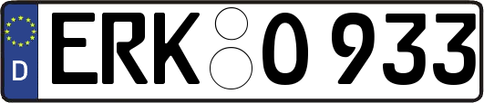 ERK-O933