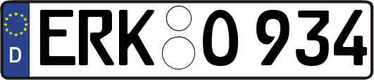 ERK-O934