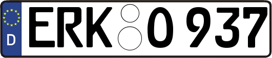 ERK-O937
