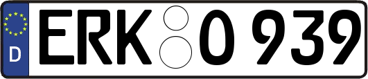 ERK-O939