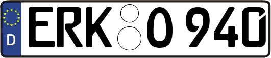 ERK-O940