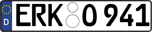 ERK-O941