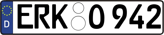 ERK-O942