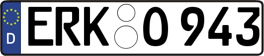 ERK-O943