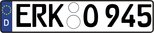 ERK-O945