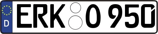 ERK-O950