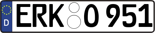 ERK-O951