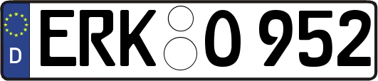 ERK-O952
