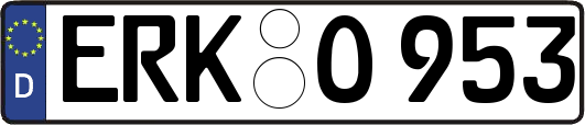 ERK-O953