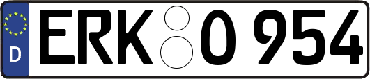 ERK-O954