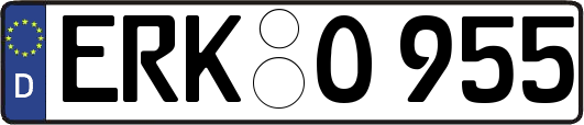 ERK-O955