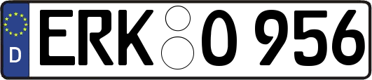 ERK-O956