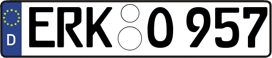 ERK-O957