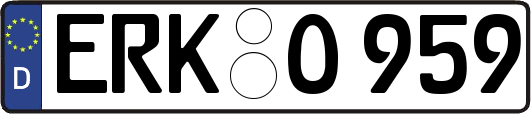 ERK-O959