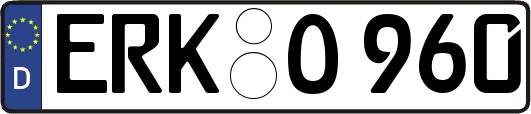ERK-O960