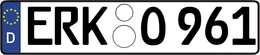 ERK-O961
