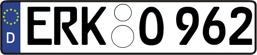 ERK-O962