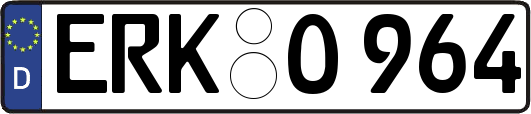 ERK-O964
