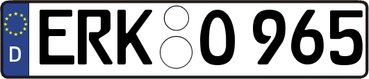 ERK-O965