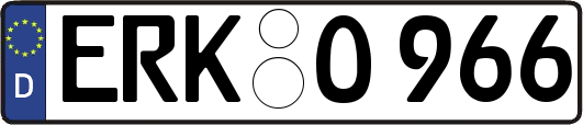 ERK-O966