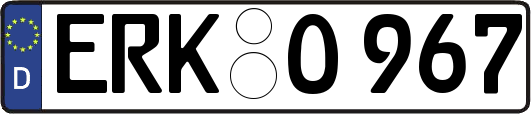 ERK-O967