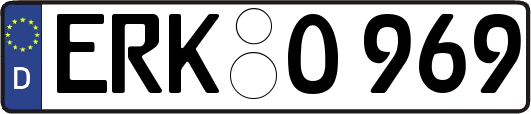 ERK-O969