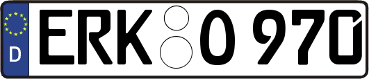 ERK-O970