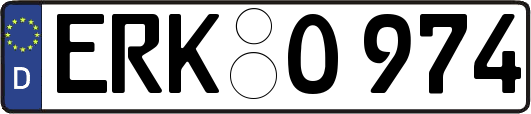 ERK-O974