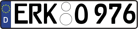 ERK-O976