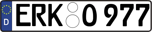 ERK-O977