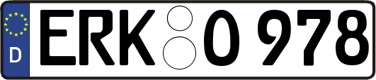 ERK-O978