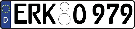 ERK-O979