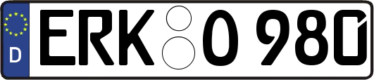 ERK-O980