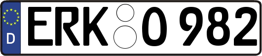 ERK-O982