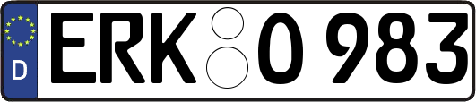 ERK-O983