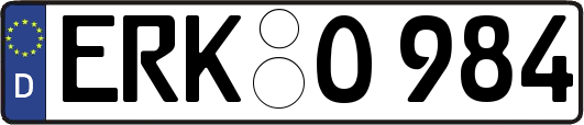 ERK-O984